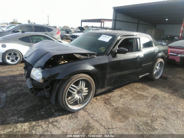 2C3KA43R86H213004 Chrysler 300