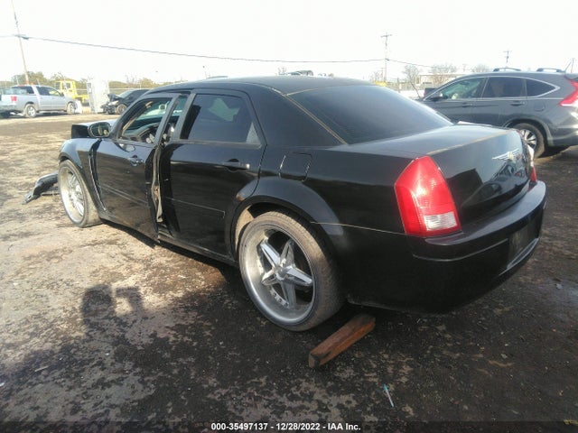 2C3KA43R86H213004 Chrysler 300