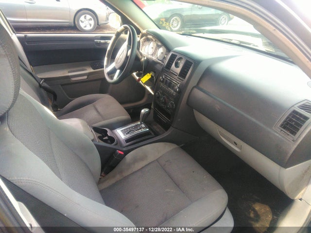 2C3KA43R86H213004 Chrysler 300