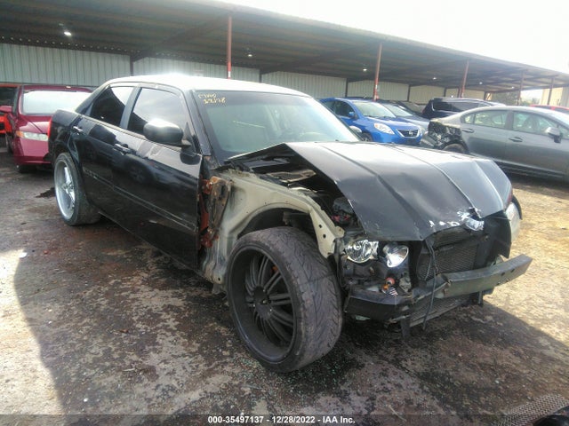 2C3KA43R86H213004 Chrysler 300