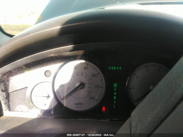 2C3KA43R86H213004 Chrysler 300
