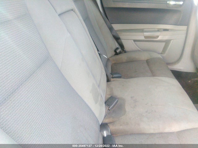 2C3KA43R86H213004 Chrysler 300