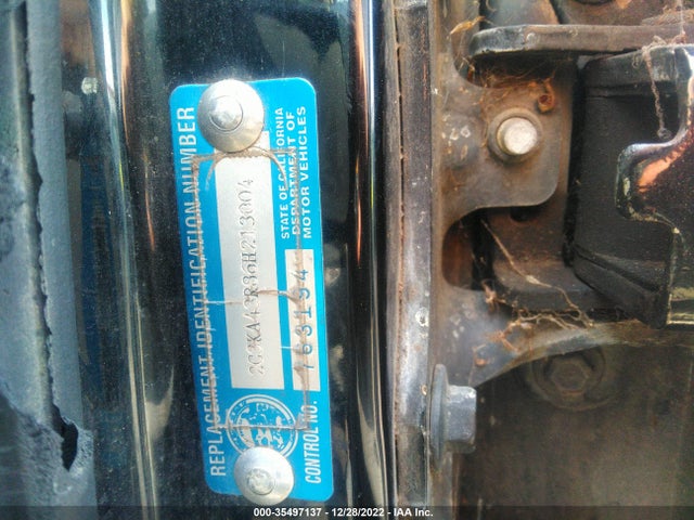 2C3KA43R86H213004 Chrysler 300