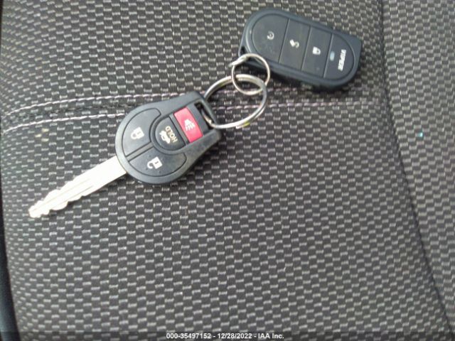 3N1AB7AP0EL684533 Nissan SENTRA S