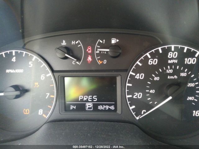 3N1AB7AP0EL684533 Nissan SENTRA S