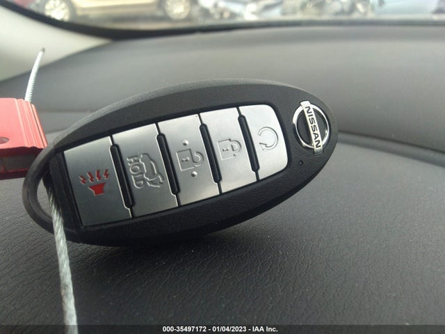 2019 Nissan Pathfinder, VIN: 5N1DR2MM6KC633955