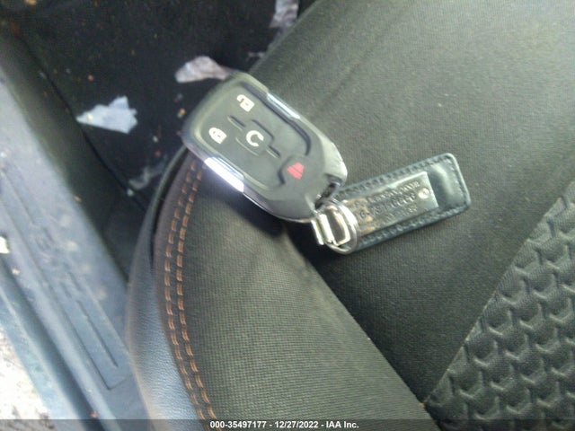 GMC Terrain Sle 2019 3GKALTEV6KL255165 Image 11