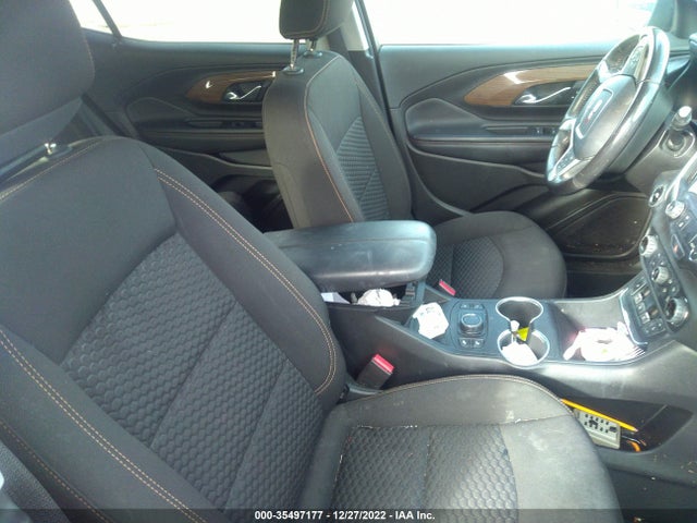 GMC Terrain Sle 2019 3GKALTEV6KL255165 Image 5