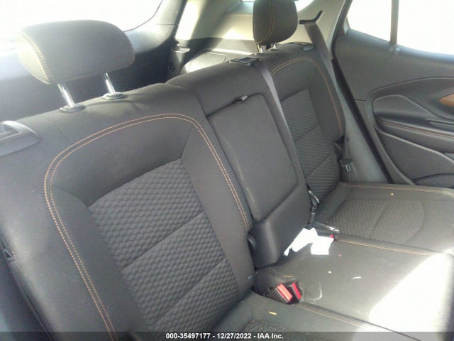 GMC Terrain Sle 2019 3GKALTEV6KL255165 Image 8