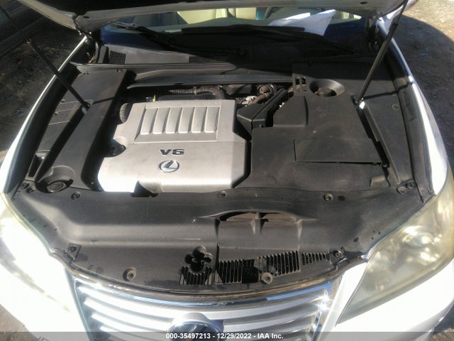 JTHBK1EG3A2343064 Lexus ES 350