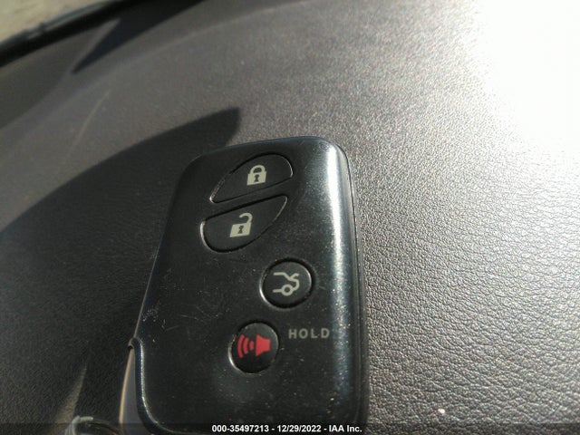 JTHBK1EG3A2343064 Lexus ES 350