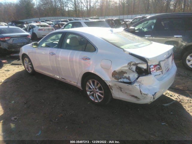JTHBK1EG3A2343064 Lexus ES 350