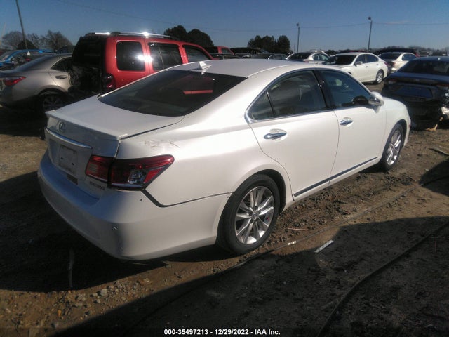 JTHBK1EG3A2343064 Lexus ES 350