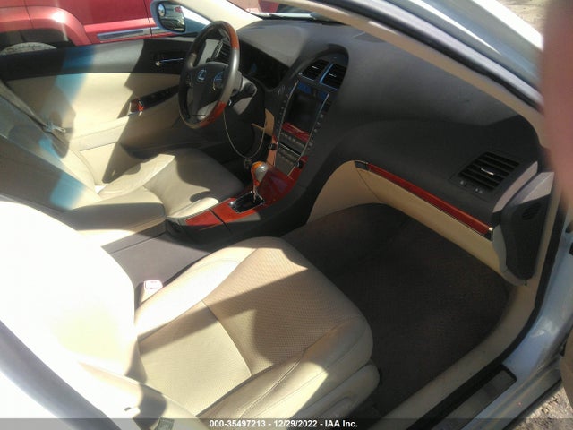 JTHBK1EG3A2343064 Lexus ES 350