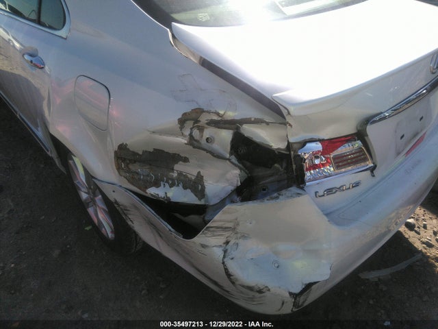 JTHBK1EG3A2343064 Lexus ES 350