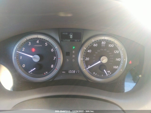 JTHBK1EG3A2343064 Lexus ES 350