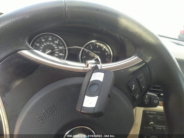 2007 BMW 3 SERIES 328I VIN: WBAWB33587PV74342
