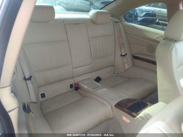 2007 BMW 3 SERIES 328I VIN: WBAWB33587PV74342