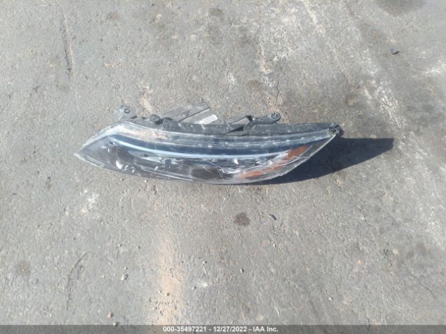 KNAGM4A72F5658417 KIA Optima Lx
