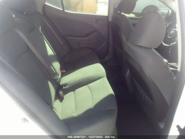 KNAGM4A72F5658417 KIA Optima Lx