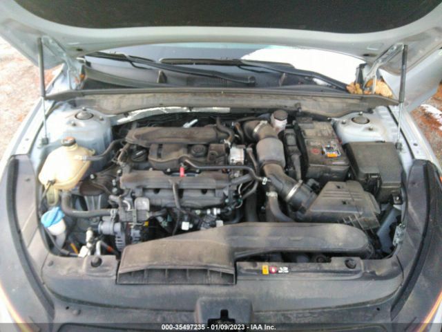 5XXG64J2XMG050994 KIA K5 Gt-line