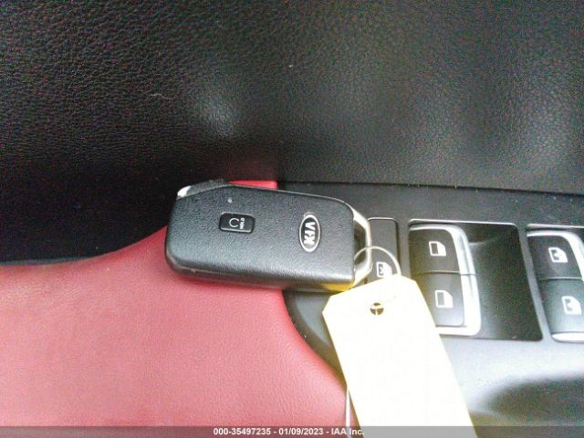 5XXG64J2XMG050994 KIA K5 Gt-line