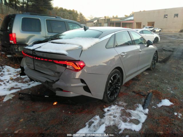 5XXG64J2XMG050994 KIA K5 Gt-line