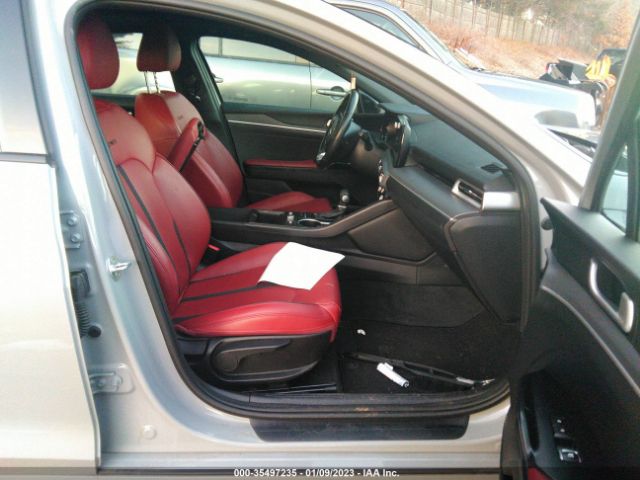5XXG64J2XMG050994 KIA K5 Gt-line