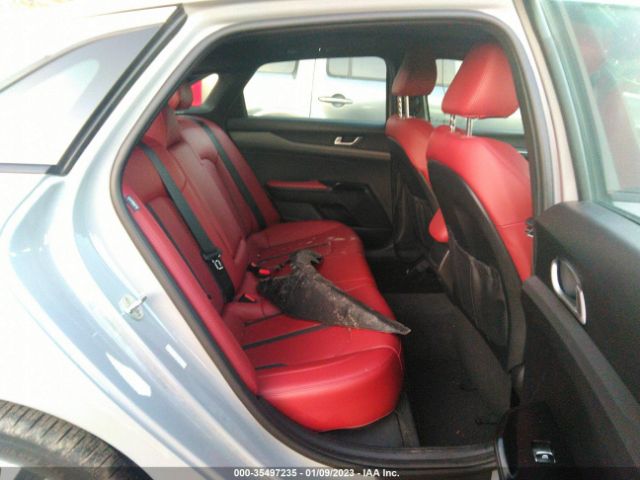 5XXG64J2XMG050994 KIA K5 Gt-line