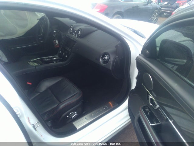 2014 Jaguar XJ, VIN: SAJWA1EK3EMV58692