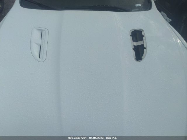 SAJWA1EK3EMV58692 Jaguar Xj Xjr