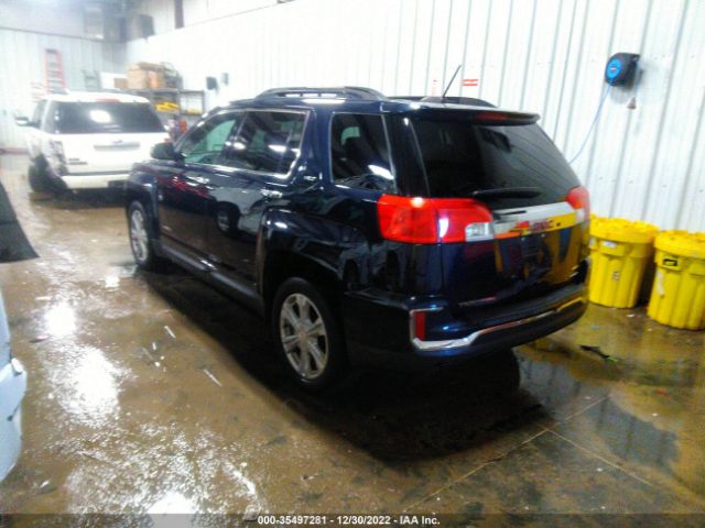2GKFLUEKXH6322266 GMC Terrain Slt
