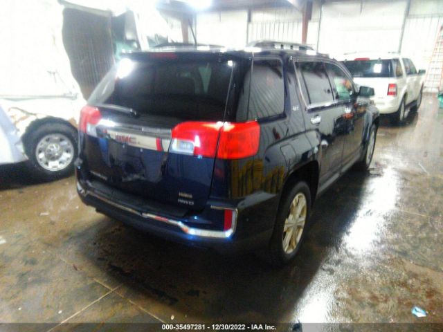 2GKFLUEKXH6322266 GMC Terrain Slt