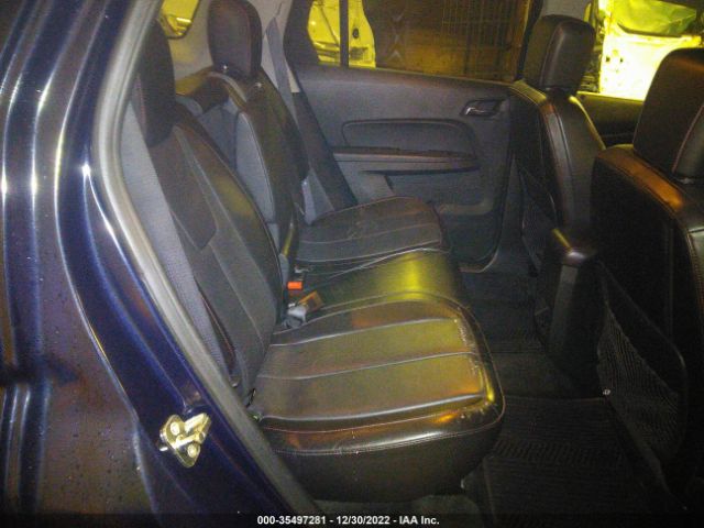 2GKFLUEKXH6322266 GMC Terrain Slt