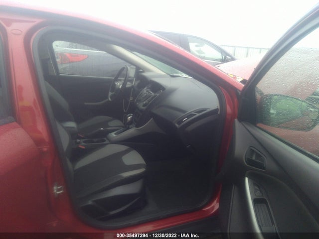 2012 FORD FOCUS SE VIN: 1FAHP3K28CL224673