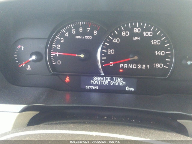 1G6KD57Y98U208231 Cadillac Dts W/1sd