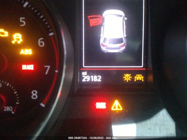 2019 Volkswagen Golf GTI, VIN: 3VW5T7AU6KM001979