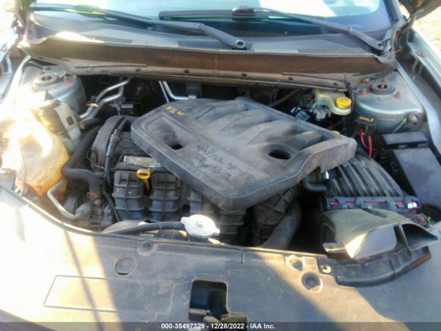 1B3LC56B99N557565 Dodge Avenger Sxt/r/t