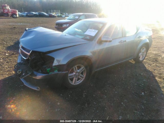1B3LC56B99N557565 Dodge Avenger Sxt/r/t