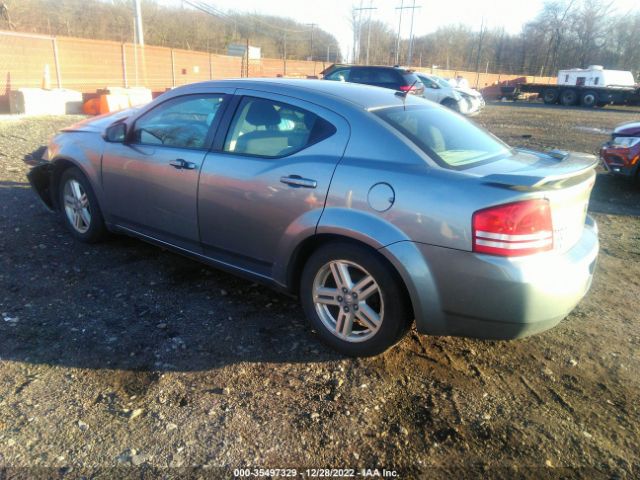 1B3LC56B99N557565 Dodge Avenger Sxt/r/t