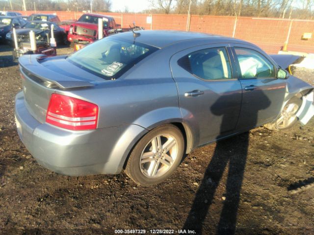 1B3LC56B99N557565 Dodge Avenger Sxt/r/t