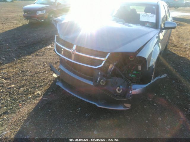 1B3LC56B99N557565 Dodge Avenger Sxt/r/t