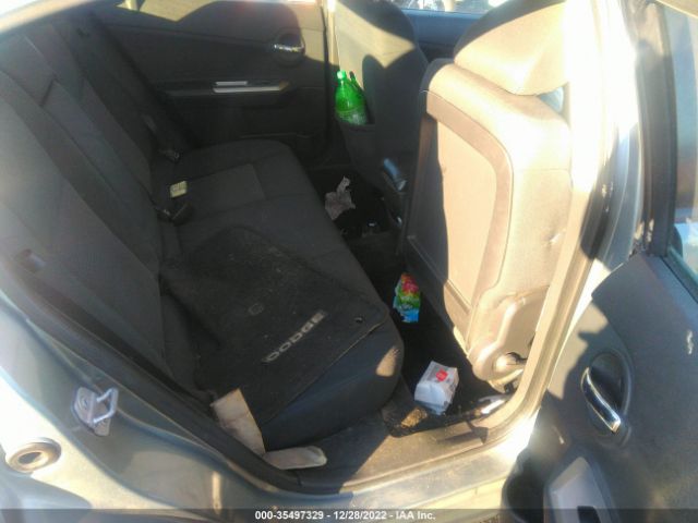 1B3LC56B99N557565 Dodge Avenger Sxt/r/t