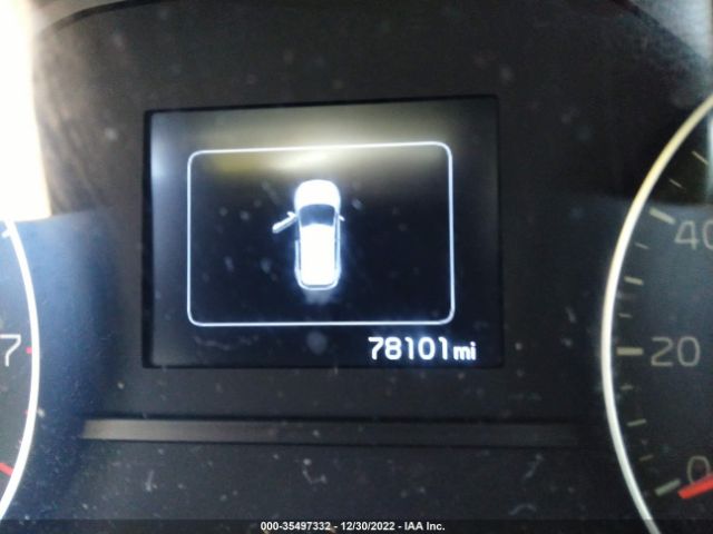 KNDPMCACXH7033927 KIA Sportage Lx
