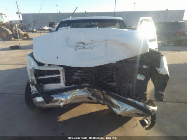 1GTEC14W2WZ552234 GMC SIERRA 1500