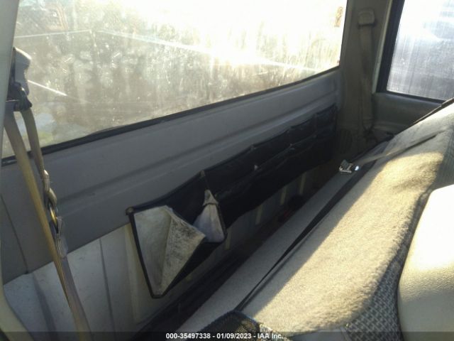 1GTEC14W2WZ552234 GMC SIERRA 1500