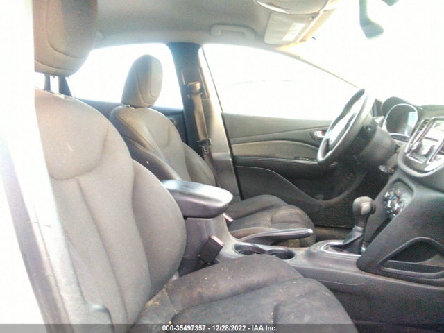Dodge DART SE 2013 1C3CDFAA7DD251726 Image 5