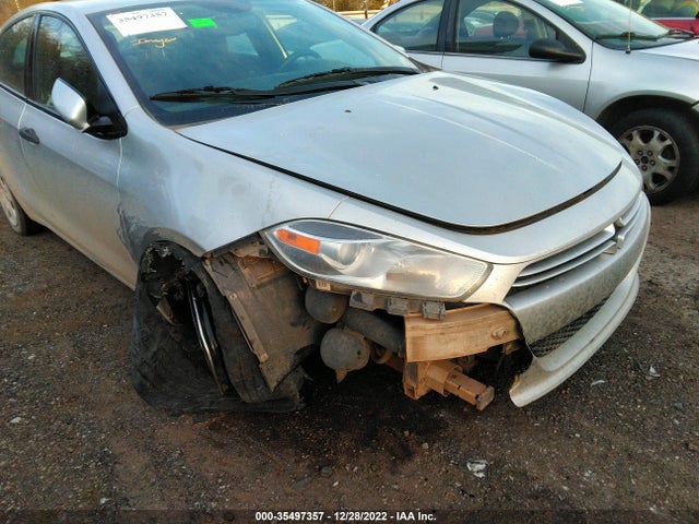 Dodge DART SE 2013 1C3CDFAA7DD251726 Image 6