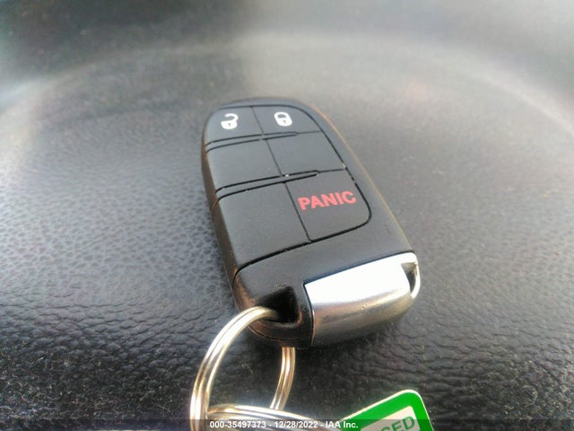 Dodge Journey Sxt 2015 3C4PDCBG1FT591367 Image 3