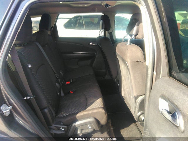 Dodge Journey Sxt 2015 3C4PDCBG1FT591367 Image 9